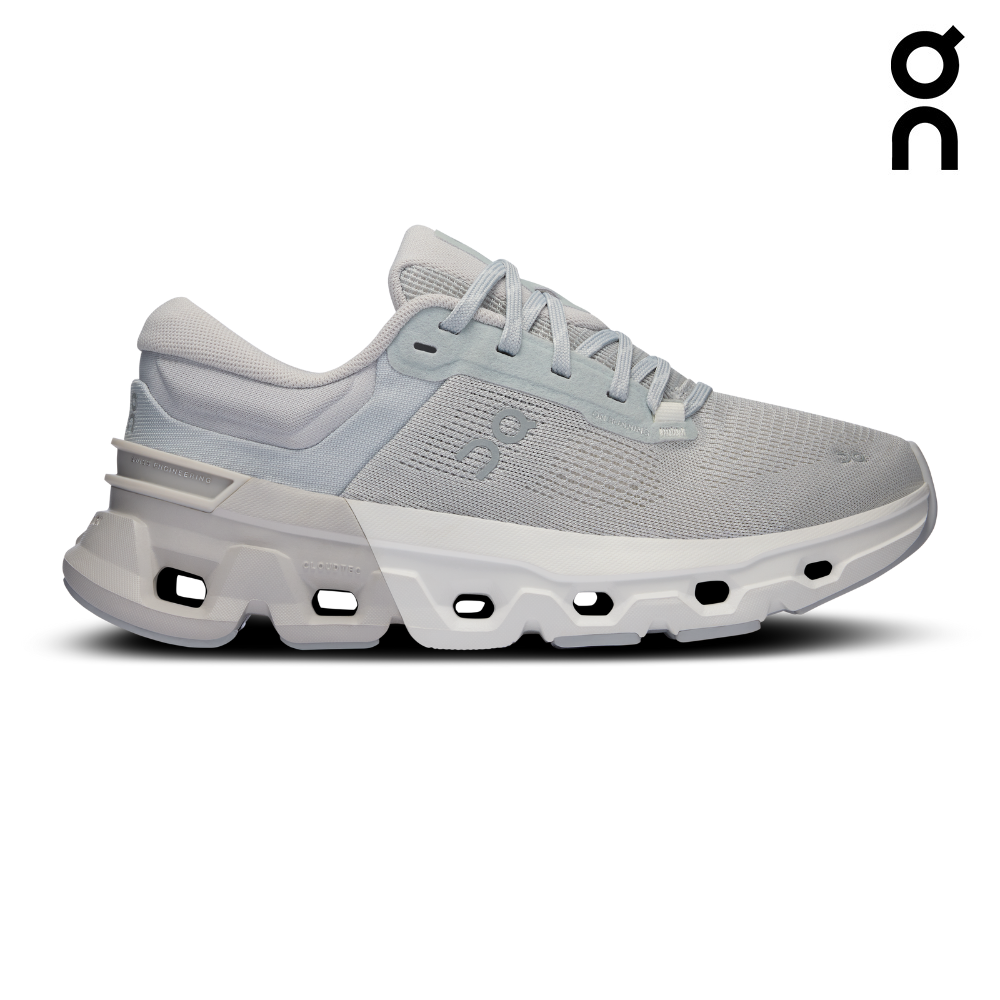 On Running Women Cloudflyer 5 - Glacier / Wolf