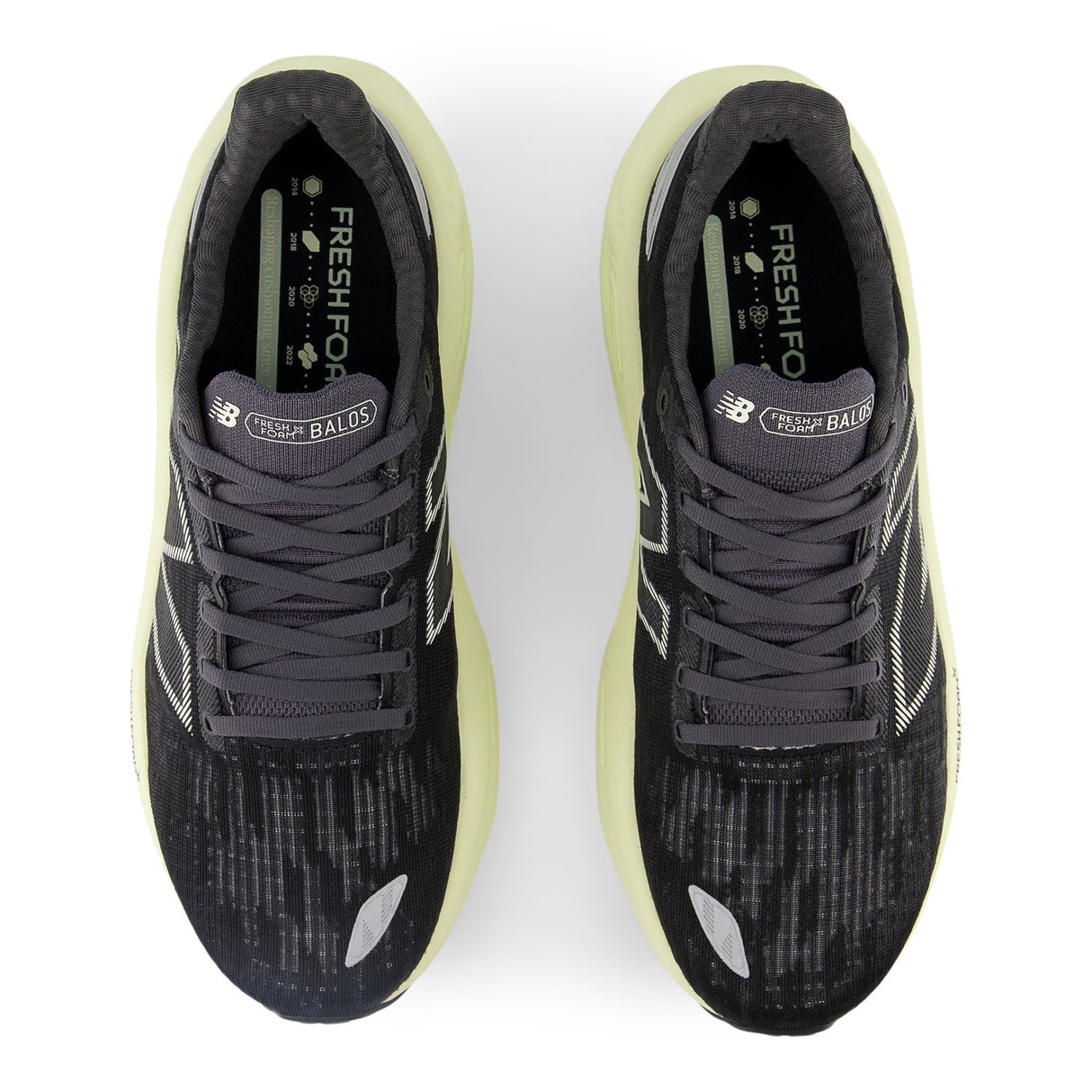 Shop New Balance Running Shoes in Malaysia | Running Lab Vongo 1080 880 FuelCell SuperComp