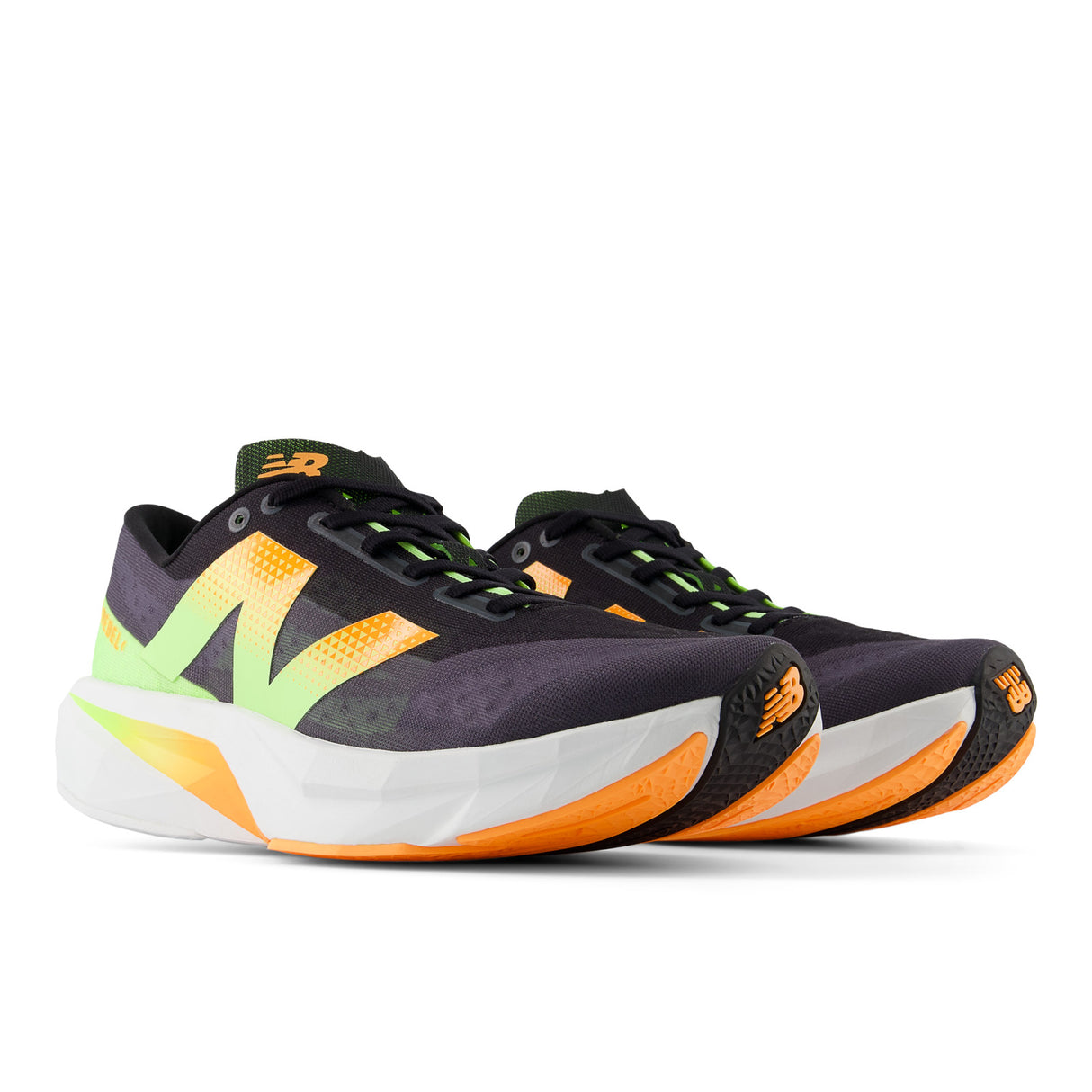 New Balance Men FuelCell Rebel v4 - Black