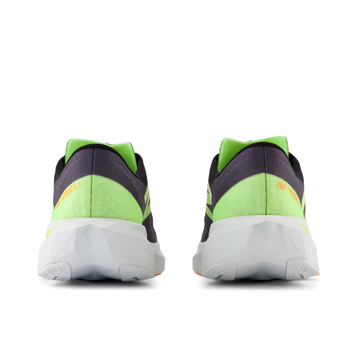 New Balance Men FuelCell Rebel v4 - Black