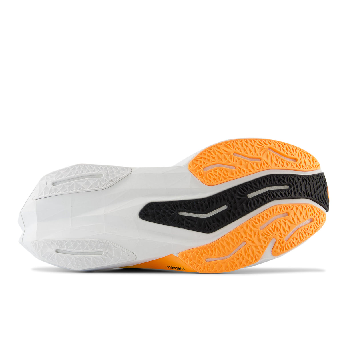 New Balance Men FuelCell Rebel v4 - Black