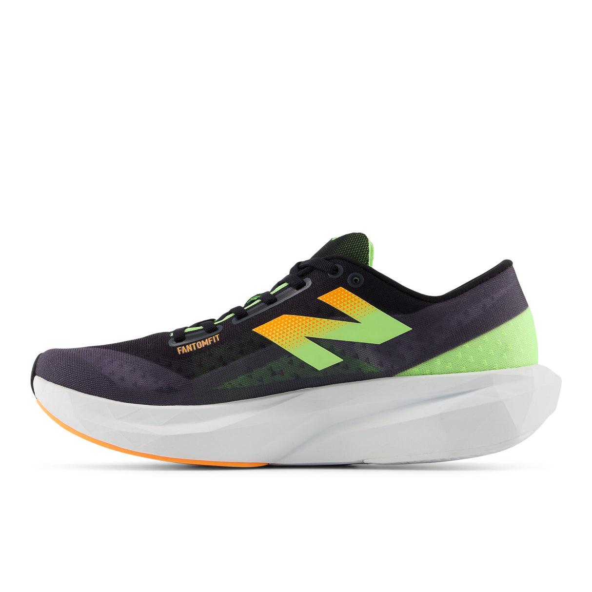 New Balance Men FuelCell Rebel v4 - Black