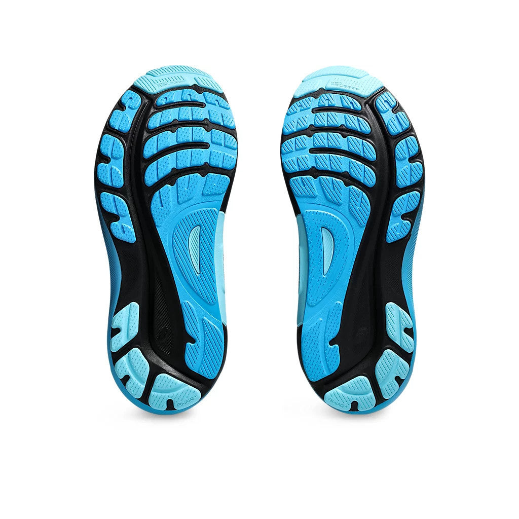 ASICS Men Gel-Kayano 31 Wide - Blue Expanse / Digital Aqua