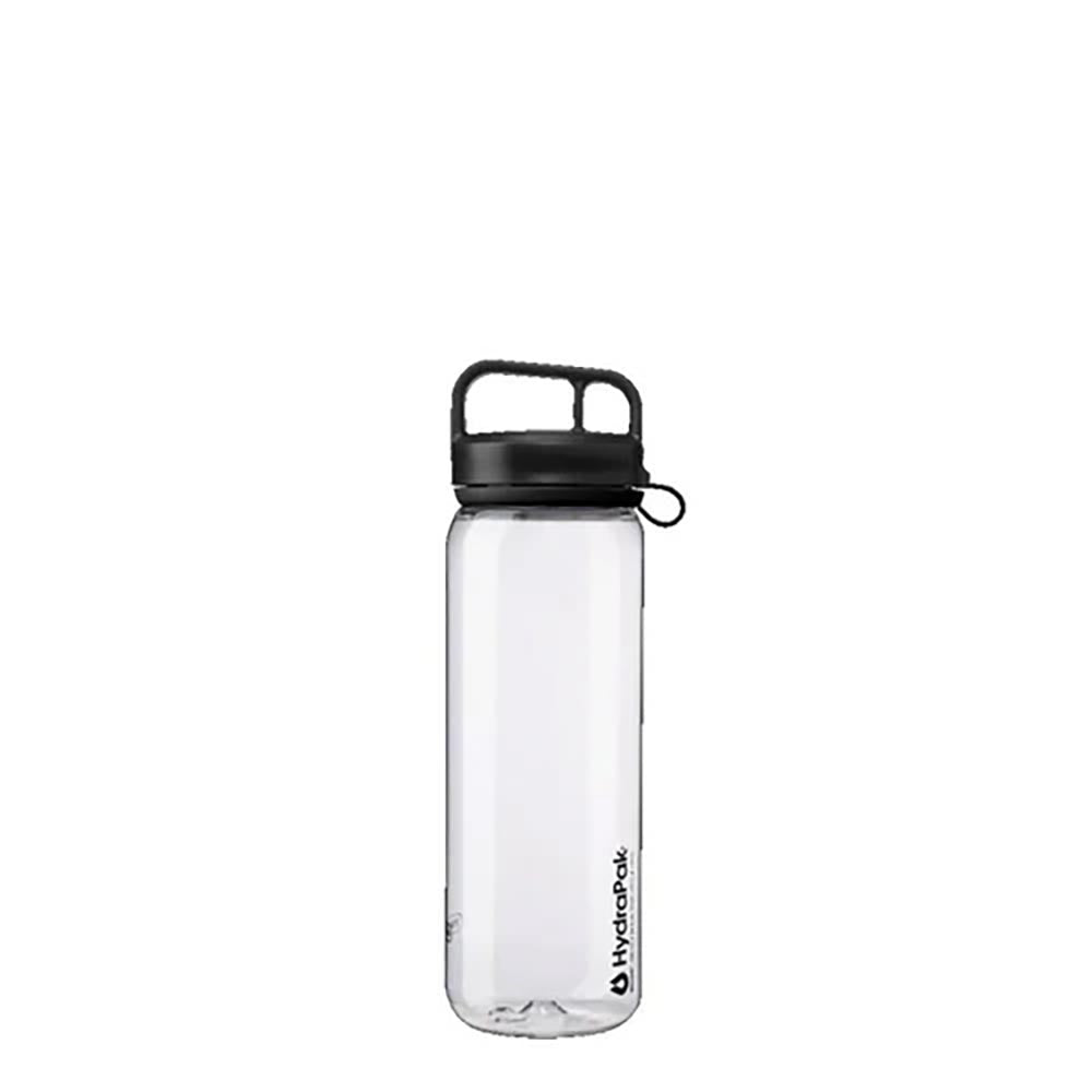 HydraPak Recon Clip & Carry 1L/32oz - Clear