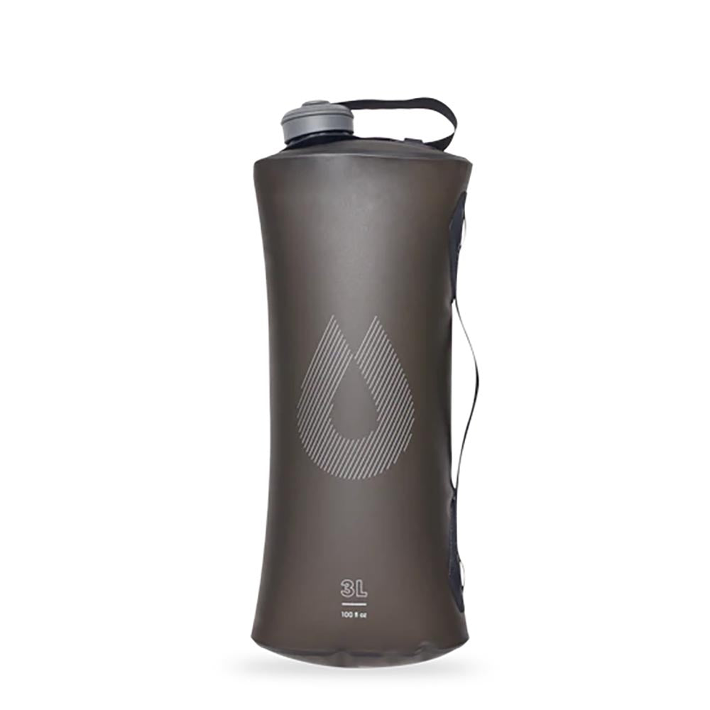 HydraPak Seeker 3L - Mammoth Grey