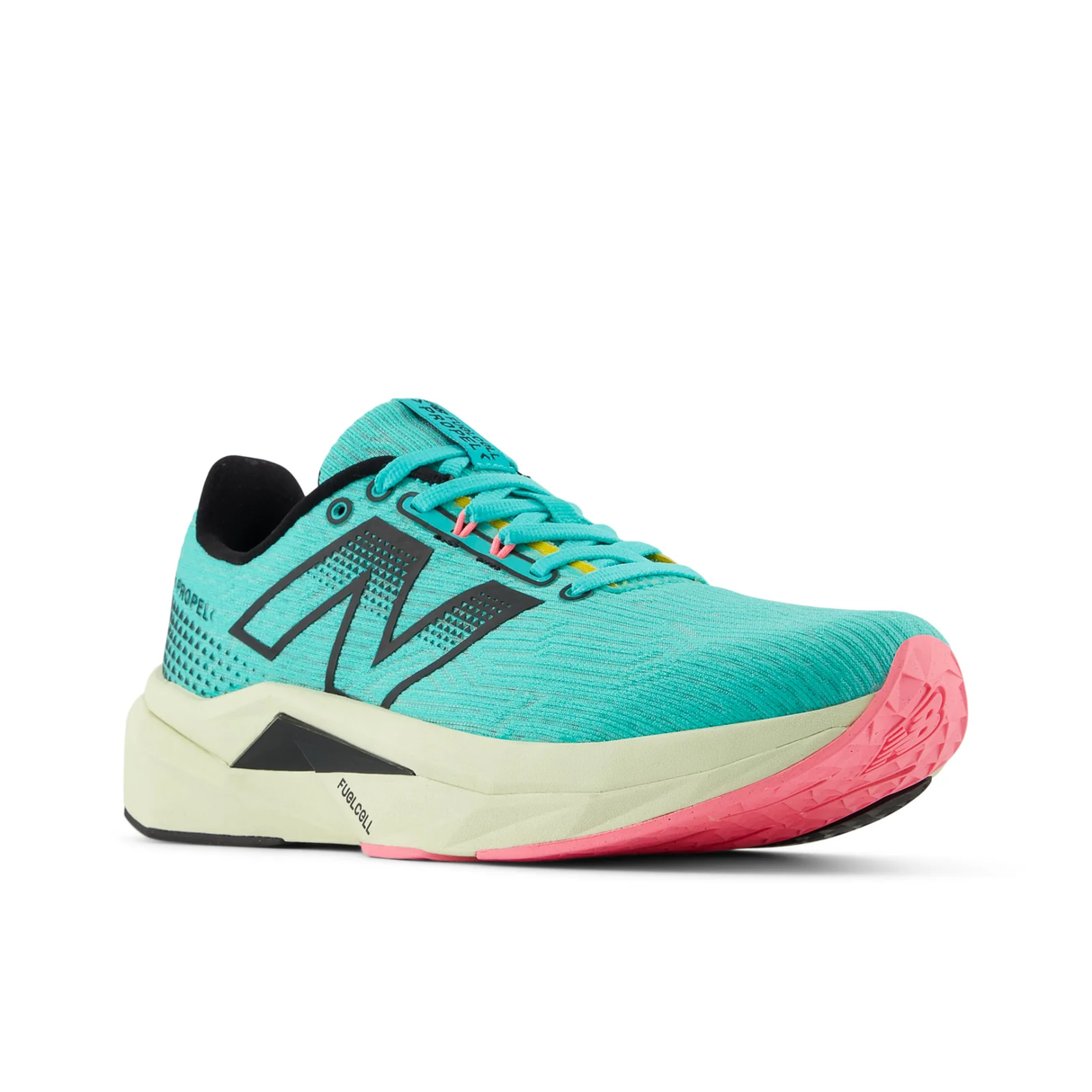 New Balance Women Propel v5 - Green