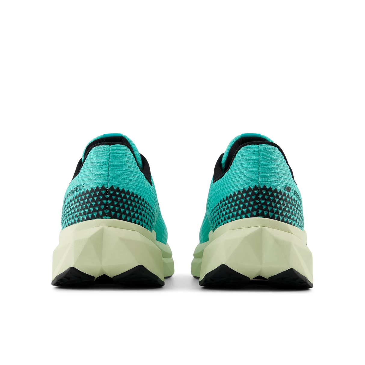 New Balance Women Propel v5 - Green