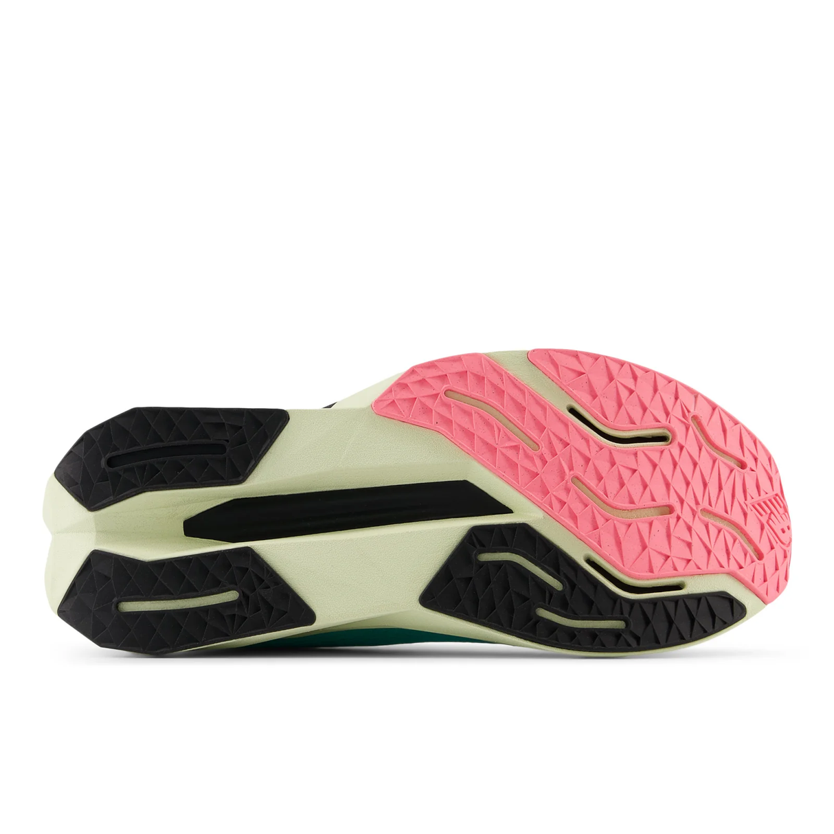 New Balance Women Propel v5 - Green