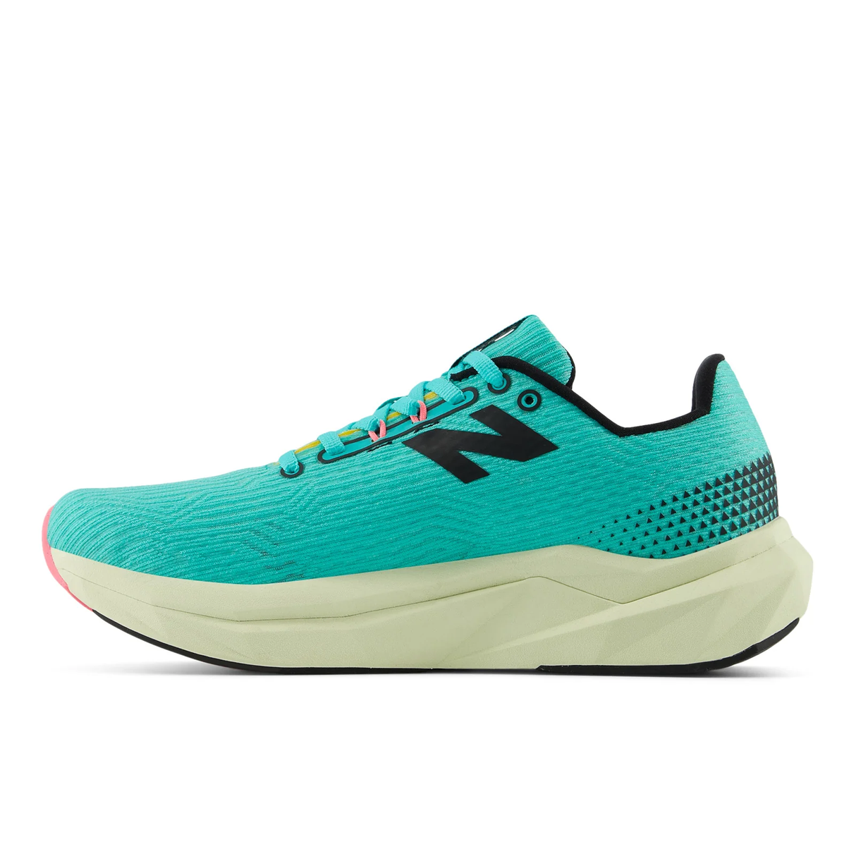 New Balance Women Propel v5 - Green