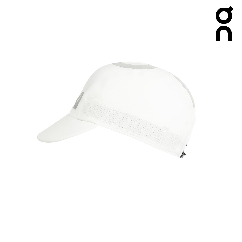 On Unisex Zero Cap - Undyed