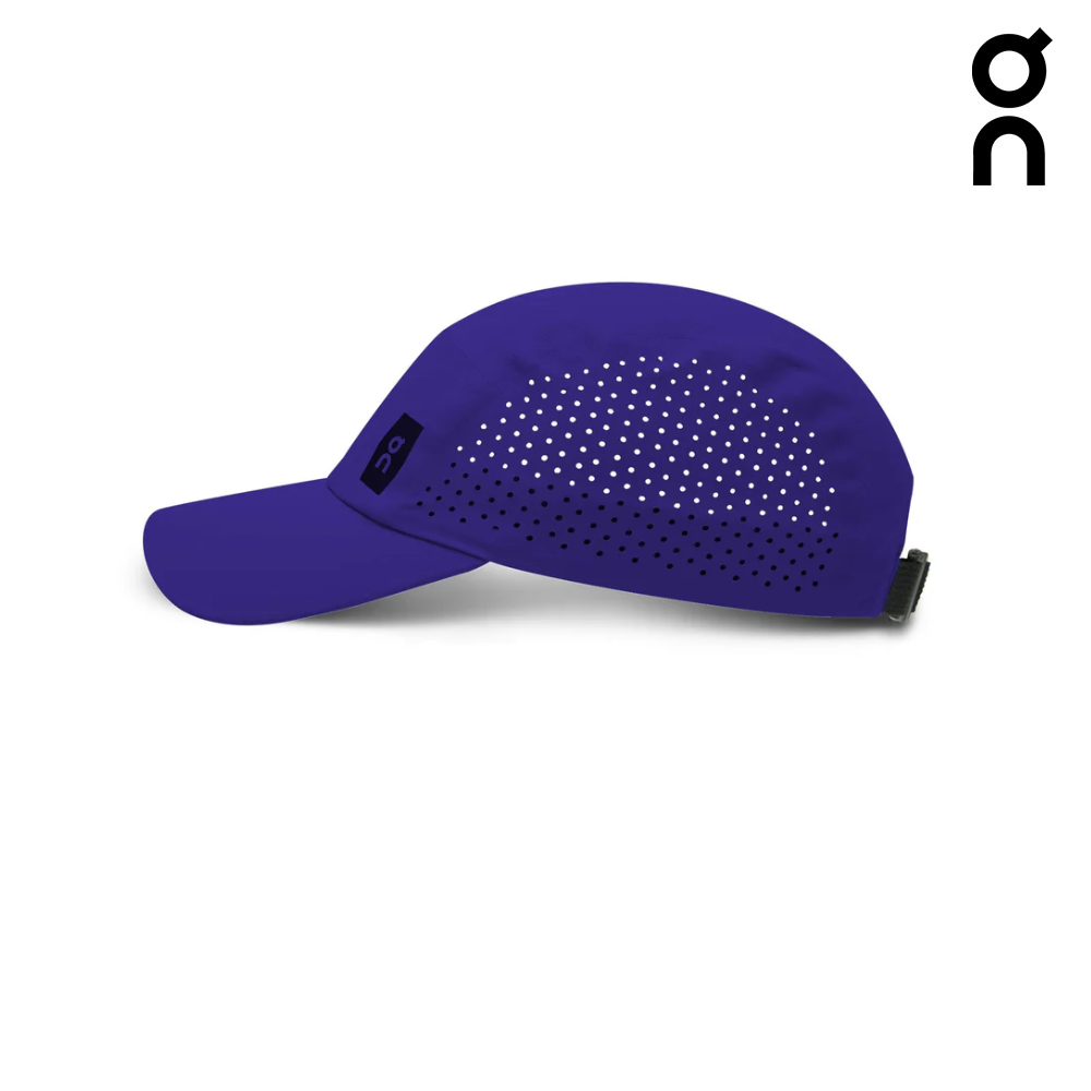 On Running Unisex Lightweight Cap - Twilight