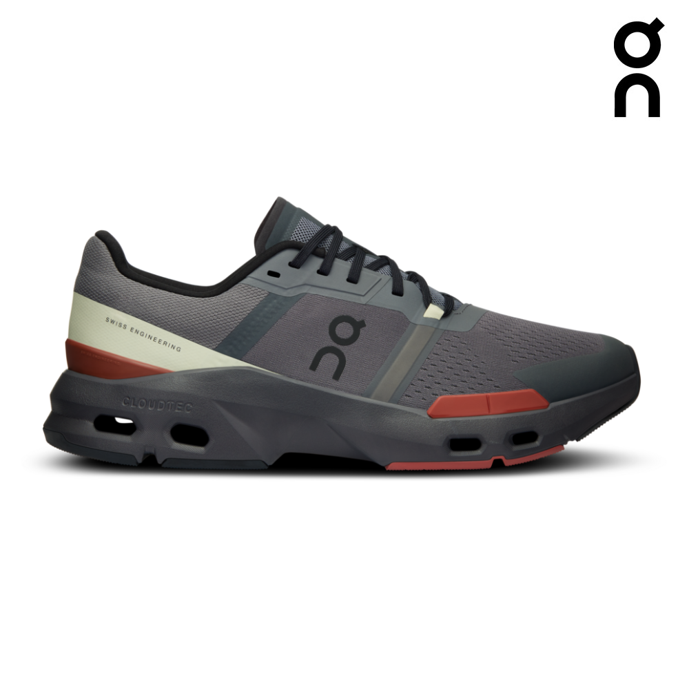 On Men Cloudpulse - Rock / Chili