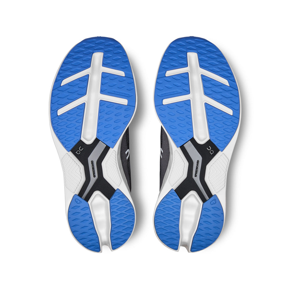 On Running Women Cloudeclipse - Black / Frost