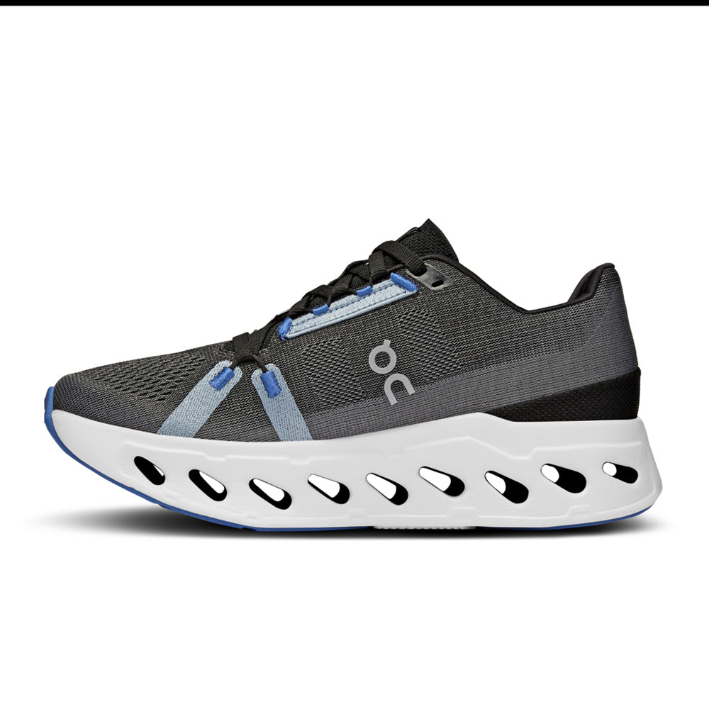 On Running Women Cloudeclipse - Black / Frost