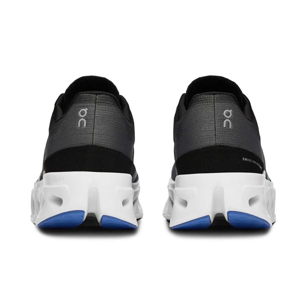 On Running Women Cloudeclipse - Black / Frost