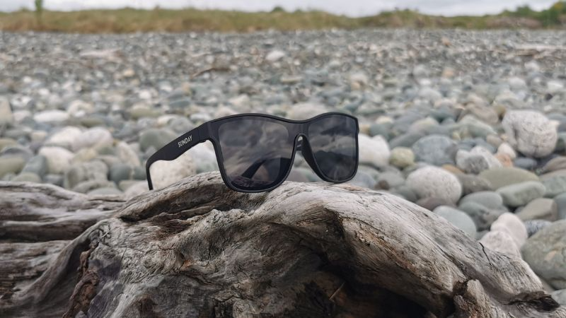 Sunday Shades Flare Series Sunglasses