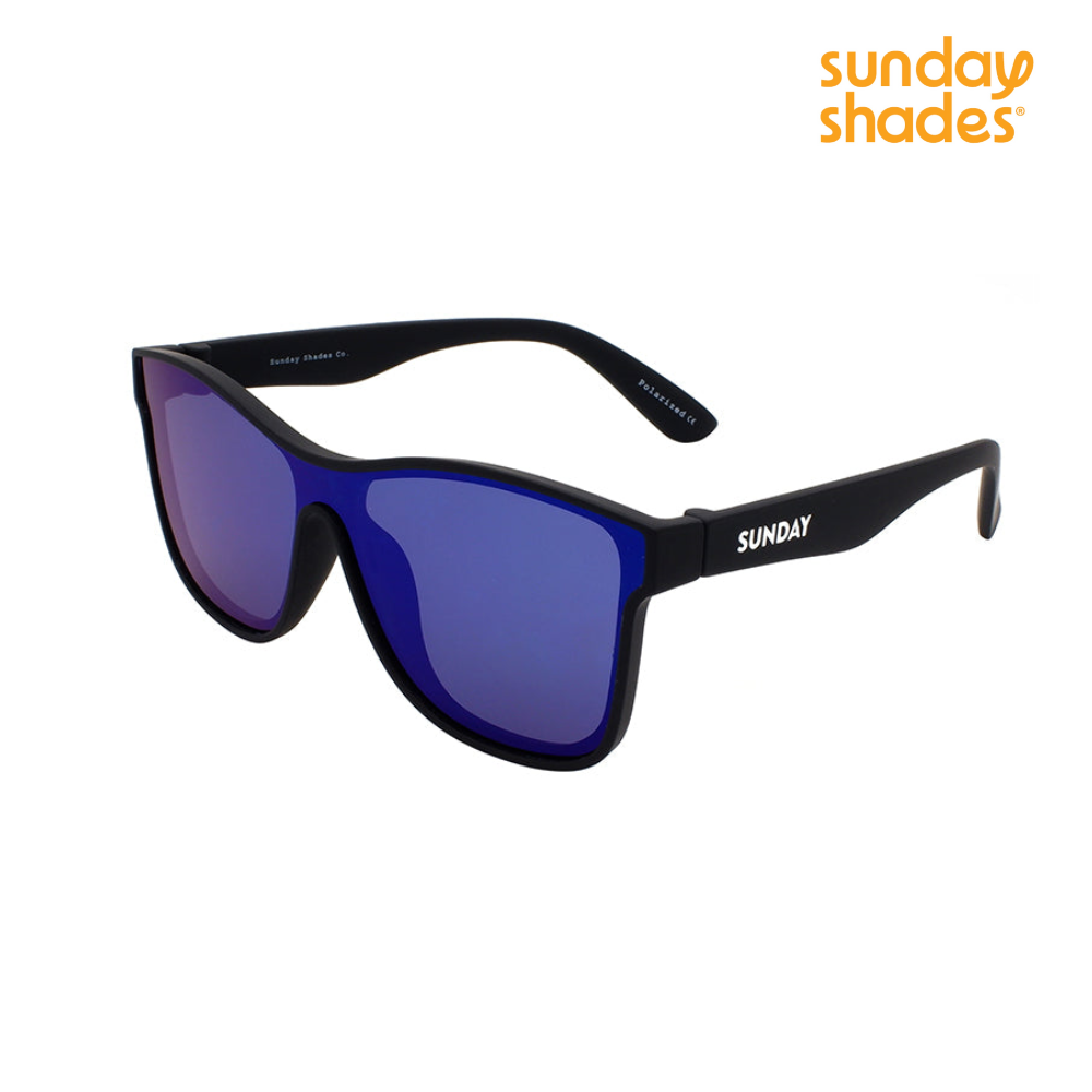 Sunday Shades Flare Series Sunglasses