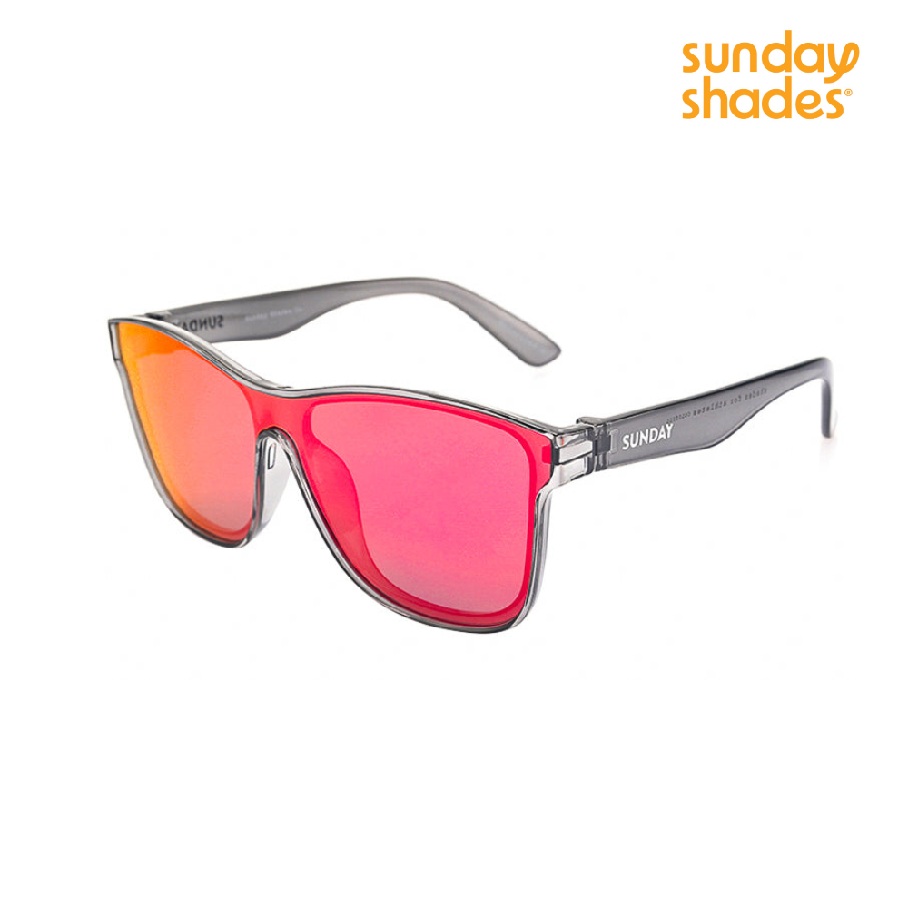 Sunday Shades Flare Series Sunglasses