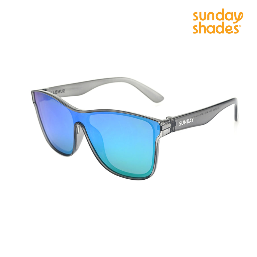 Sunday Shades Flare Series Sunglasses