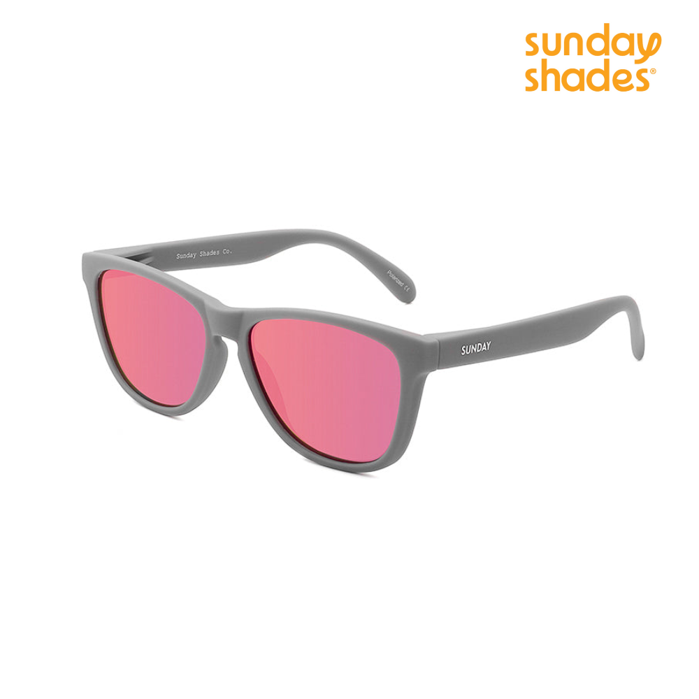 Sunday Shades Classic Series Sunglasses