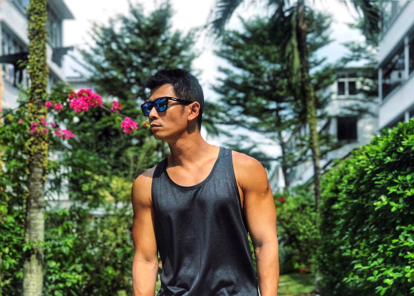 Sunday Shades Classic Series Sunglasses