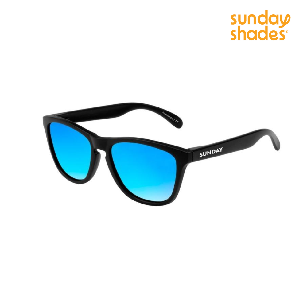 Sunday Shades Classic Series Sunglasses