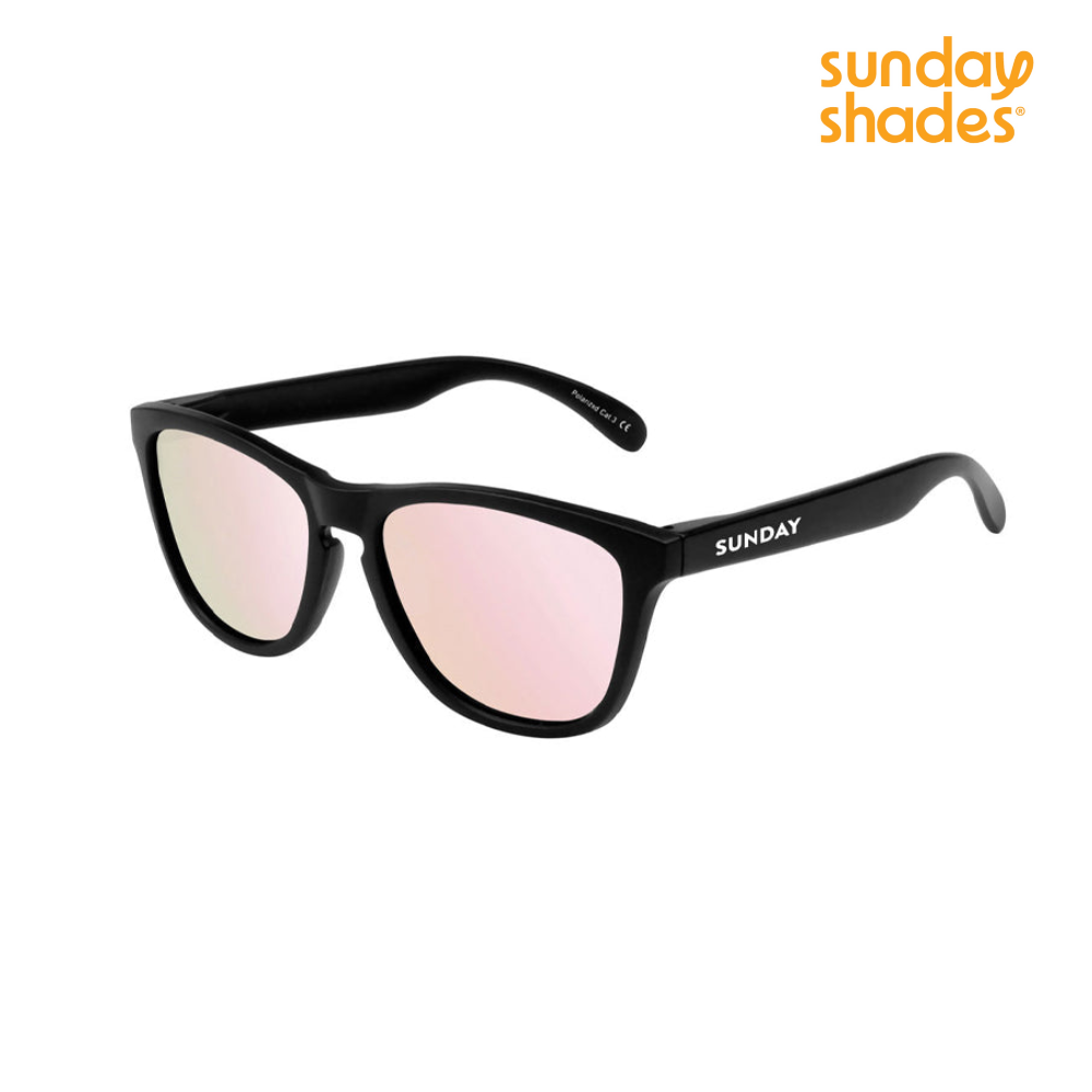 Sunday Shades Classic Series Sunglasses