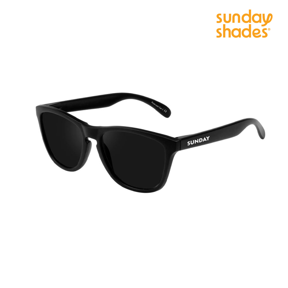 Sunday Shades Classic Series Sunglasses