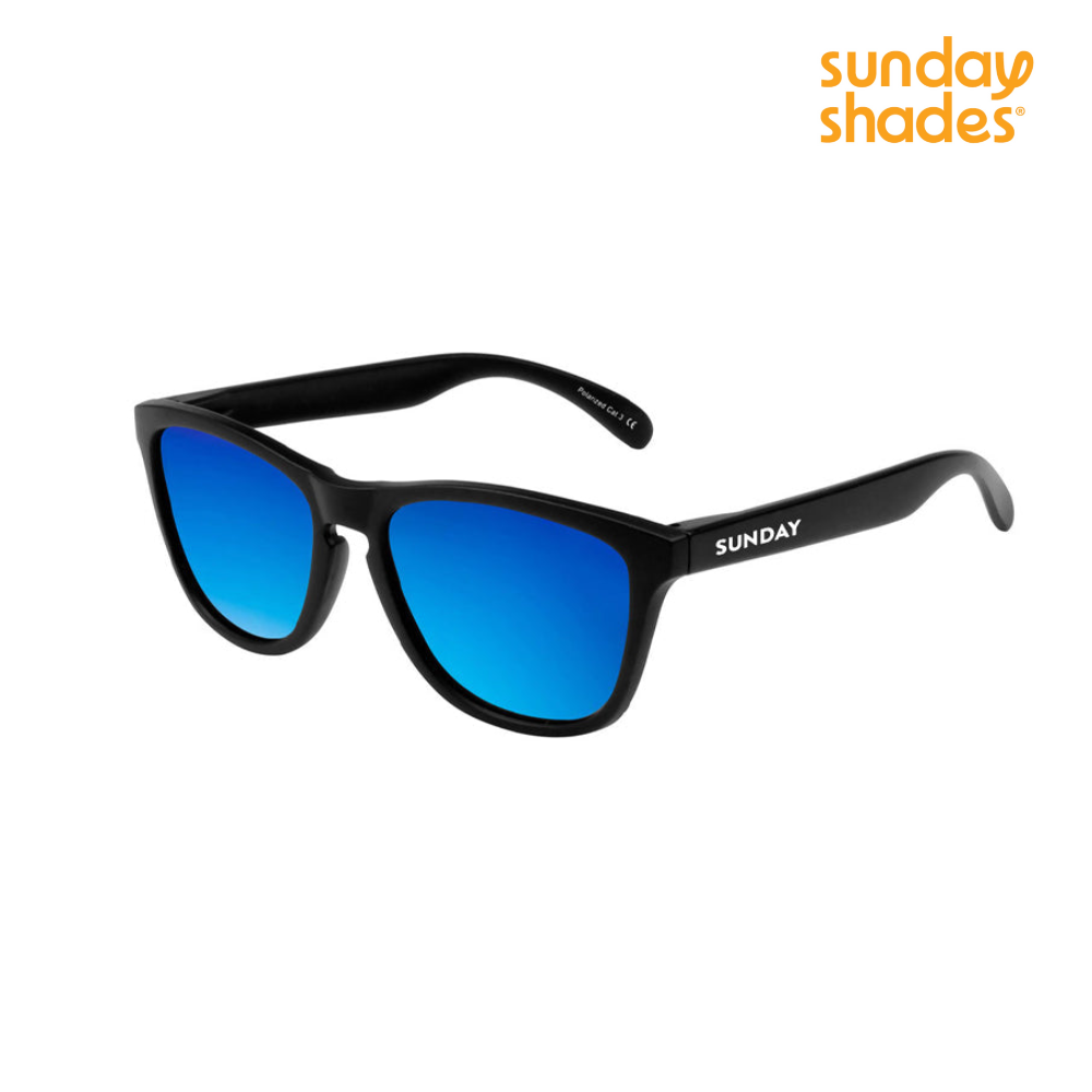 Sunday Shades Classic Series Sunglasses
