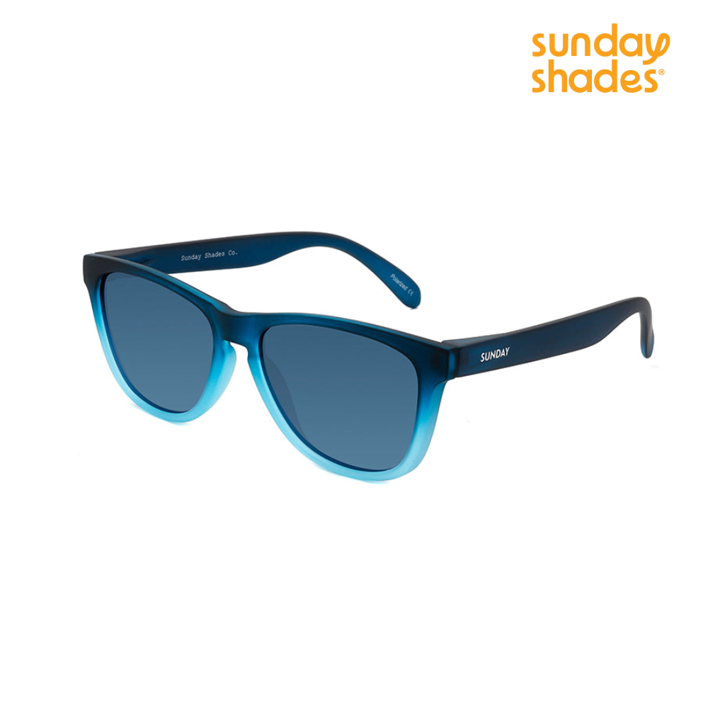 Sunday Shades Classic Series Sunglasses