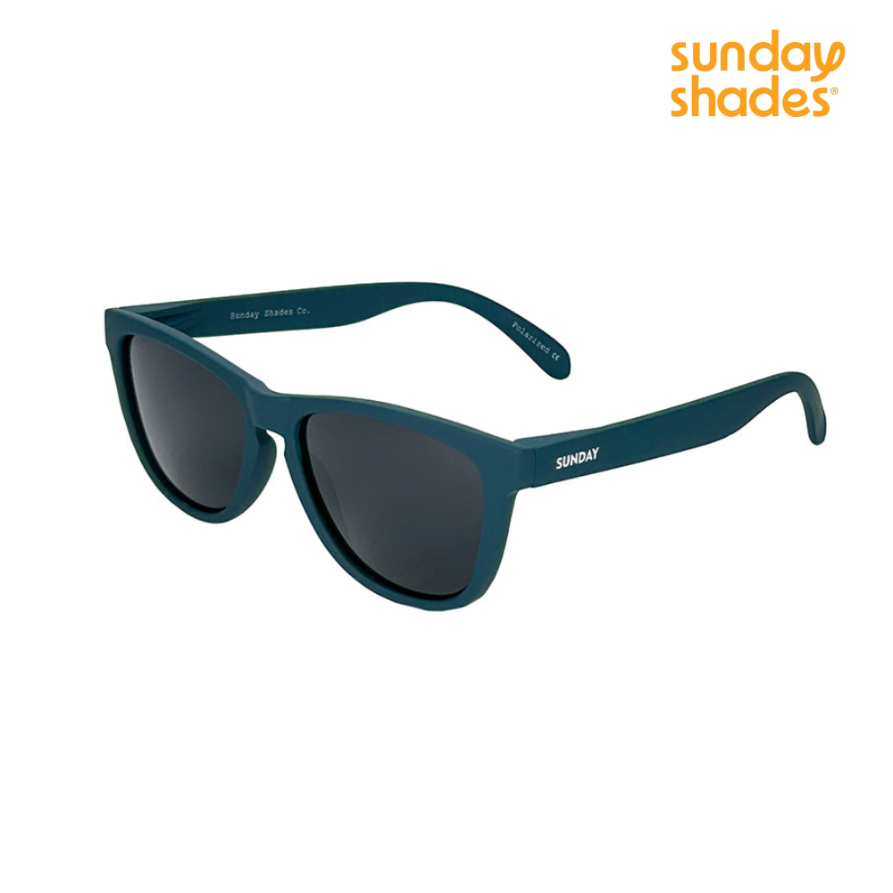 Sunday Shades Classic Series Sunglasses