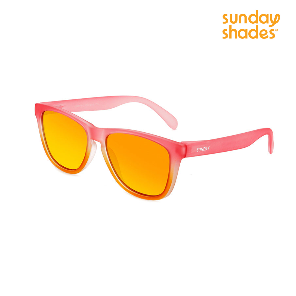 Sunday Shades Classic Series Sunglasses