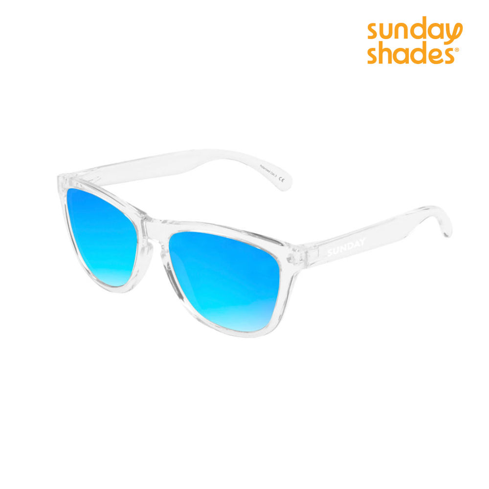 Sunday Shades Classic Series Sunglasses