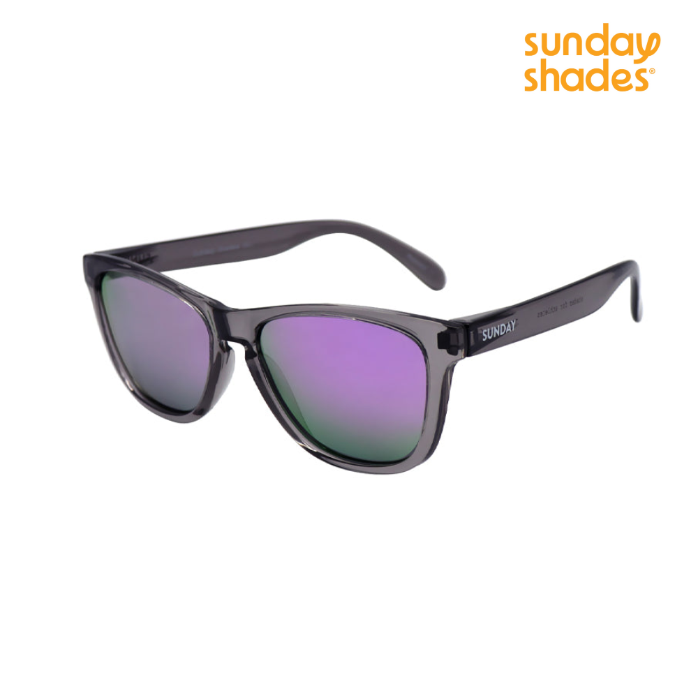 Sunday Shades Classic Series Sunglasses