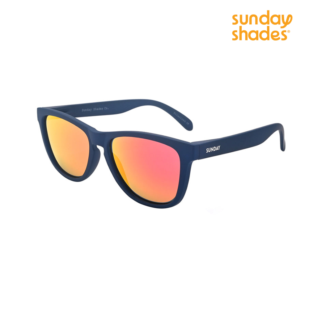 Sunday Shades Classic Series Sunglasses