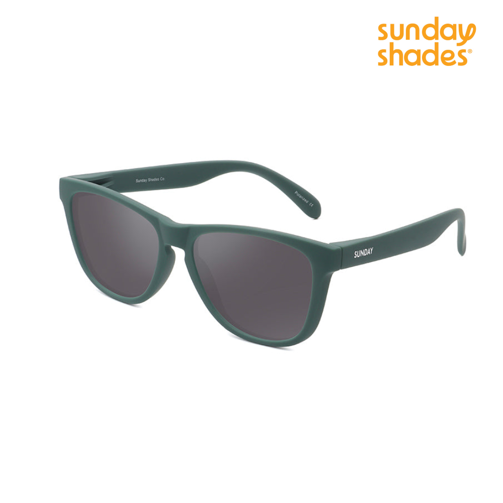 Sunday Shades Classic Series Sunglasses