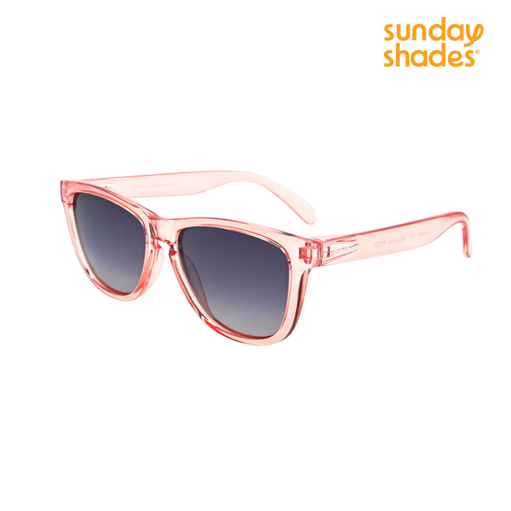 Sunday Shades Classic Series Sunglasses
