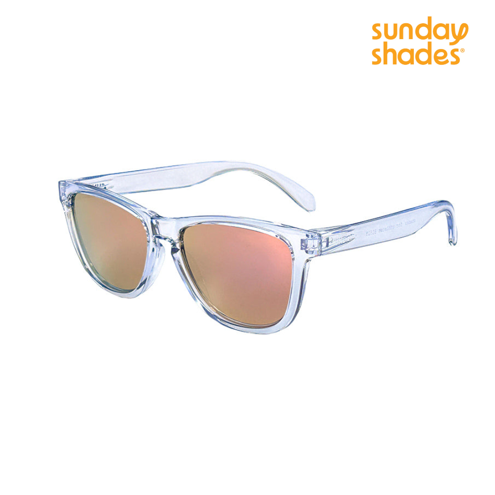 Sunday Shades Classic Series Sunglasses