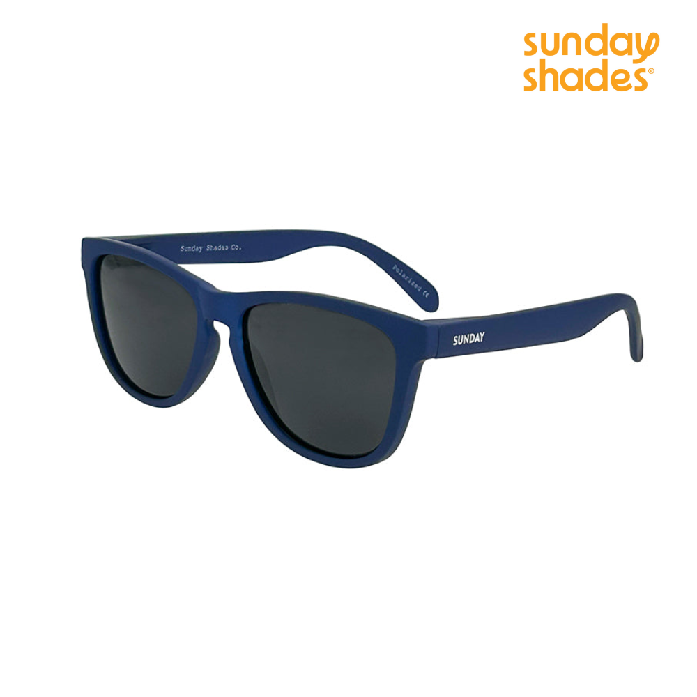 Sunday Shades Classic Series Sunglasses