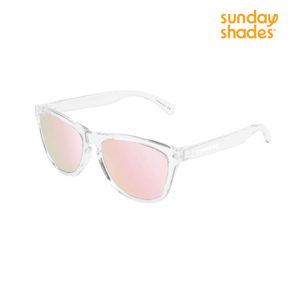 Sunday Shades Classic Series Sunglasses