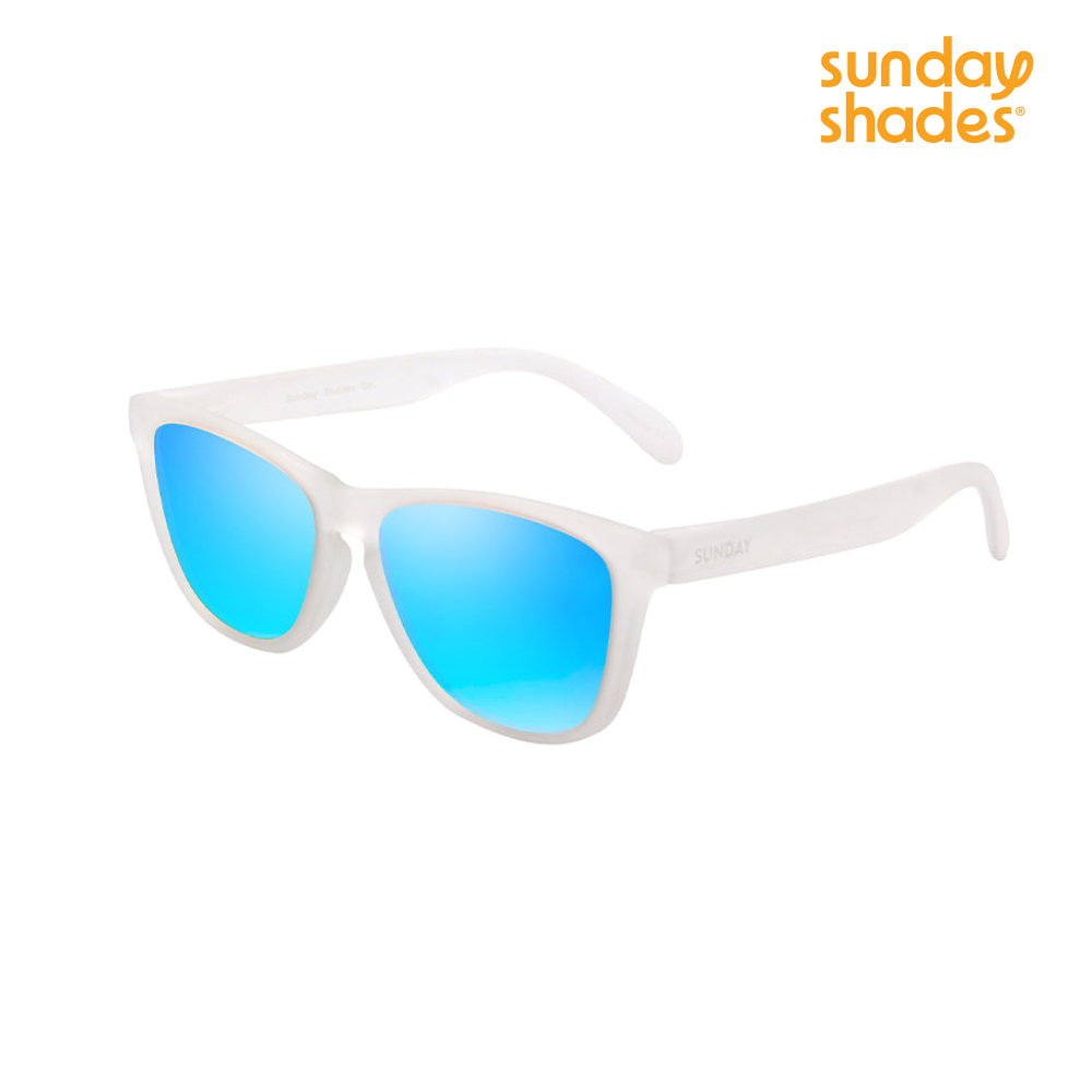 Sunday Shades Classic Series Sunglasses