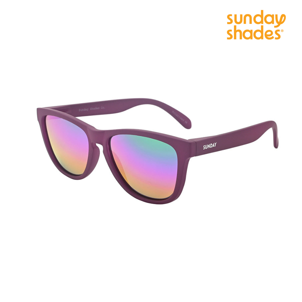 Sunday Shades Classic Series Sunglasses