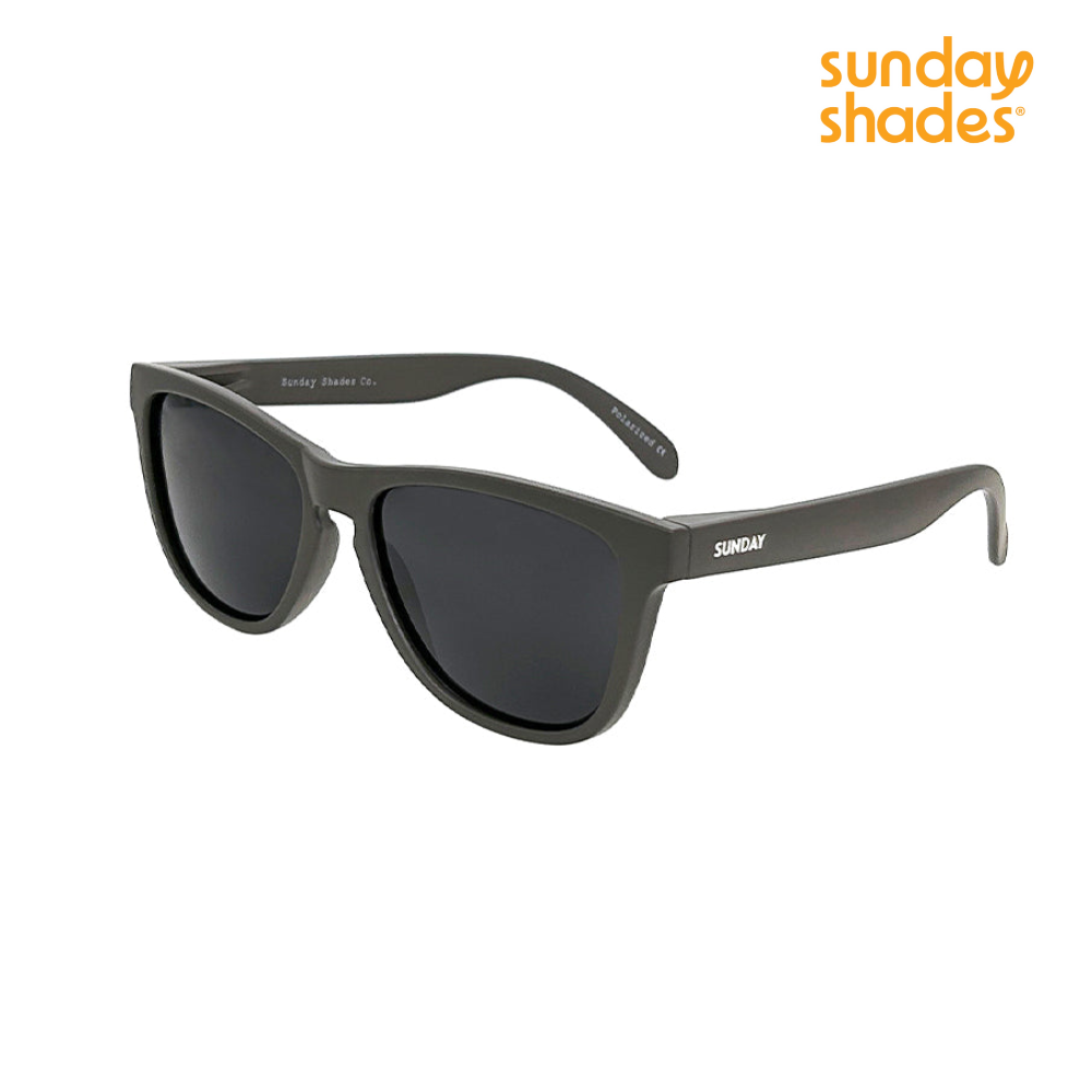 Sunday Shades Classic Series Sunglasses