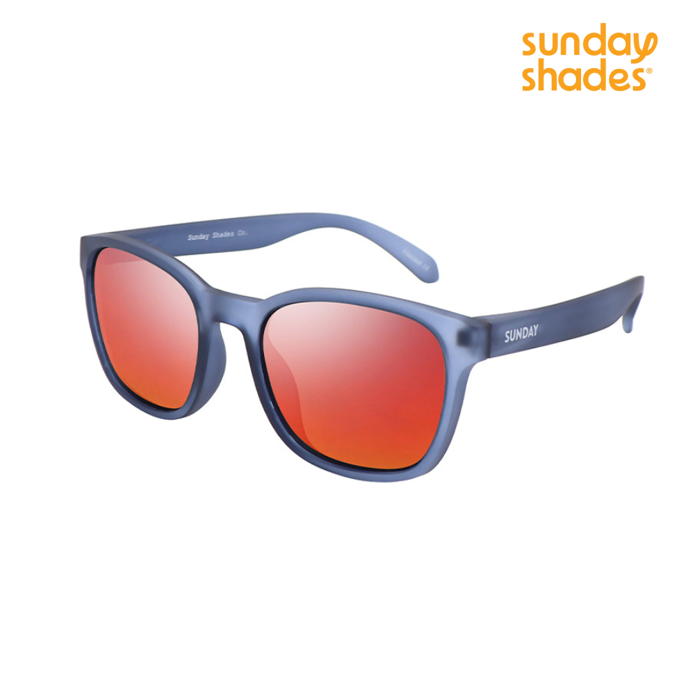 Sunday Shades Tempo Series Sunglasses