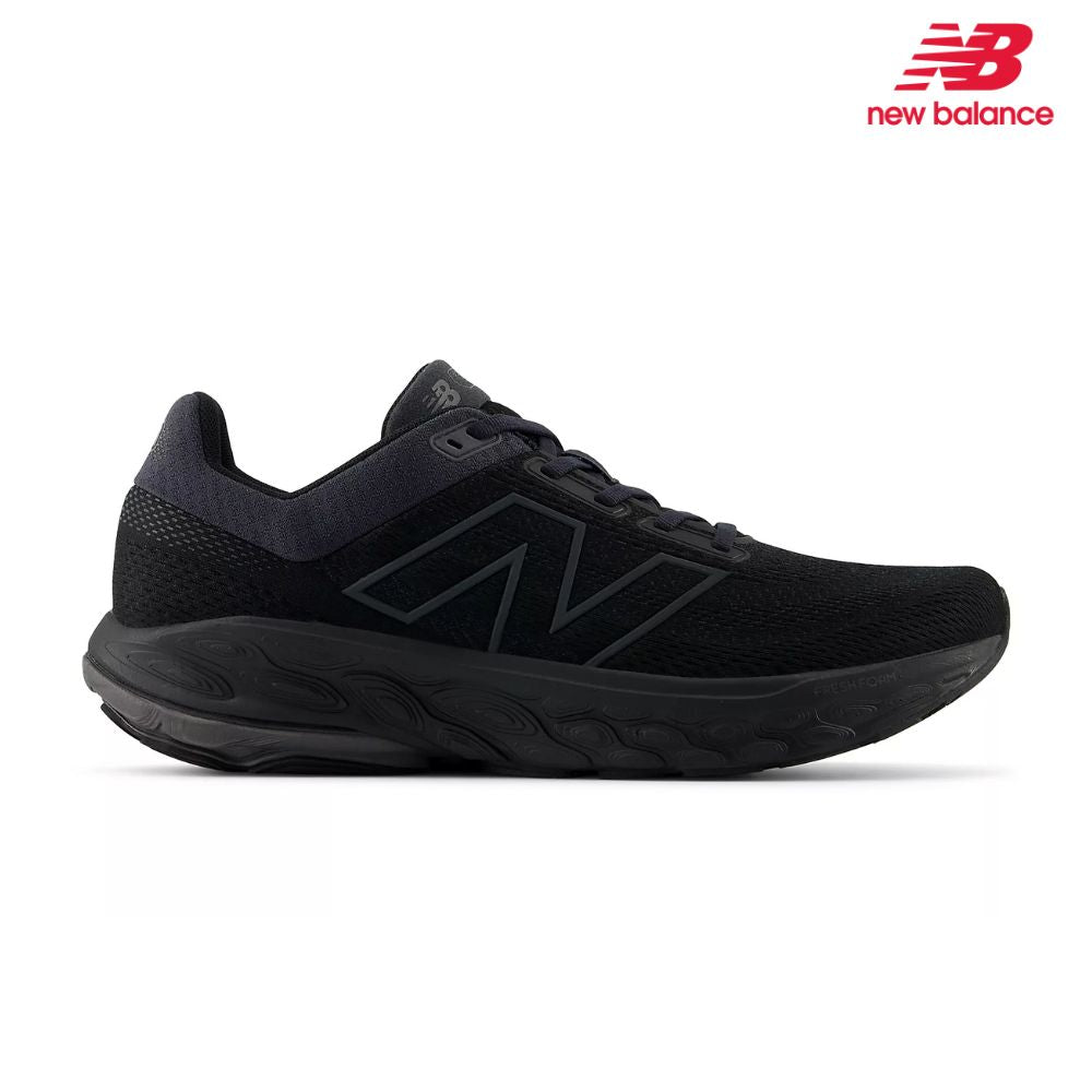 New Balance Men Fresh Foam X 860 V14 Wide - Black
