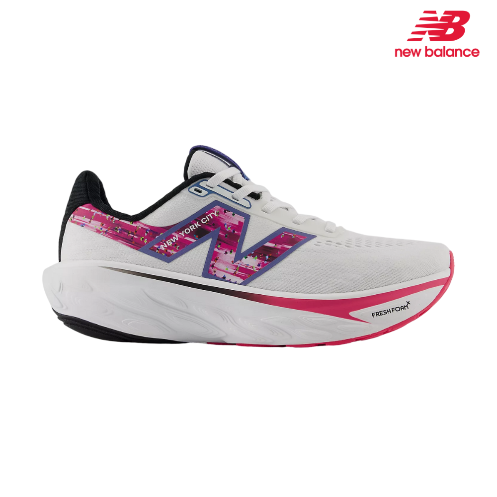 New Balance Men Fresh Foam X 1080 v14 - Blue NYC Marathon