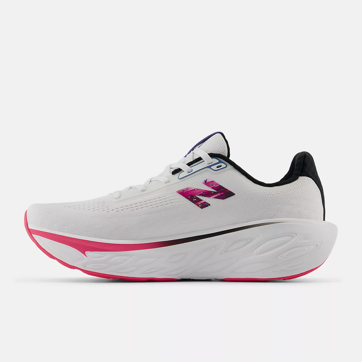 New Balance Men Fresh Foam X 1080 v14 - Blue NYC Marathon