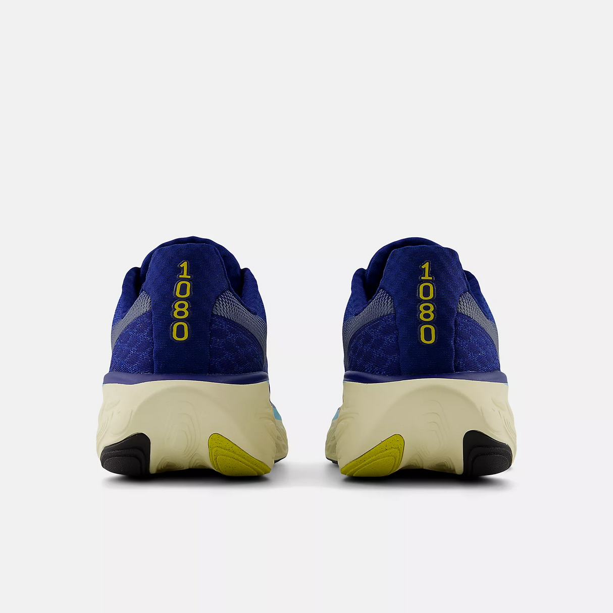 New Balance Men Fresh Foam X 1080 v14 - Blue