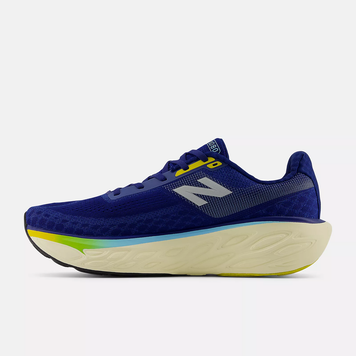 New Balance Men Fresh Foam X 1080 v14 - Blue