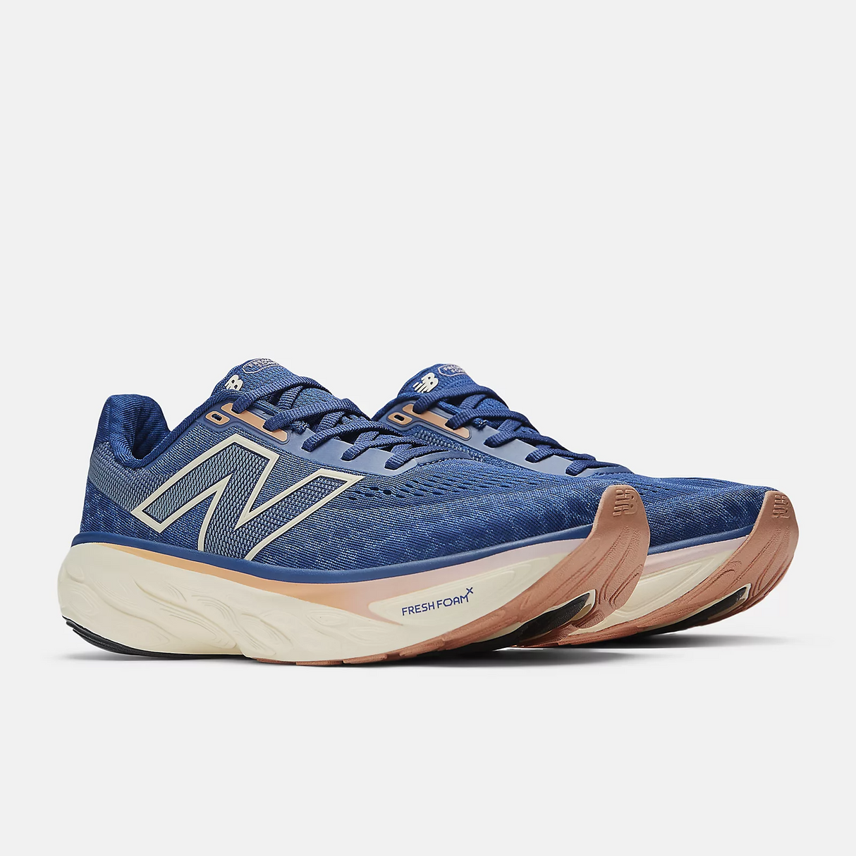 New Balance Women Fresh Foam X 1080 v14 - Blue
